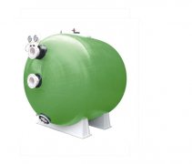 工廠(chǎng)化水產(chǎn)、養(yǎng)殖過(guò)濾沙缸